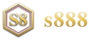 s888 logo