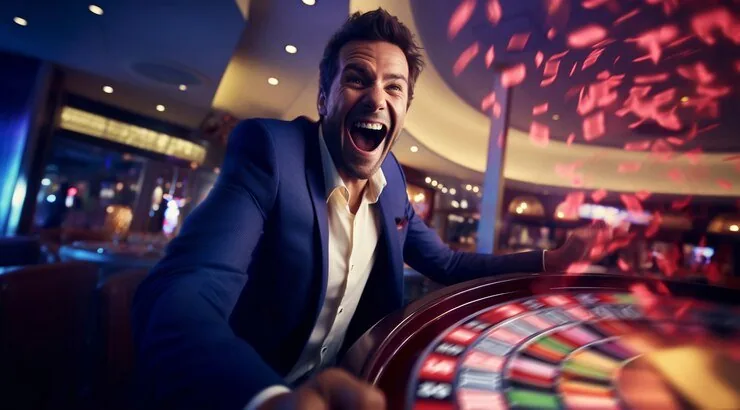 s888 What We Offer in Baccarat Royalflush